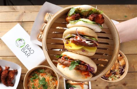 Bao bar .